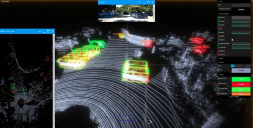 phpoopood技巧_汇总|基于激光雷达的3D目标检测开源项目u0026数据集