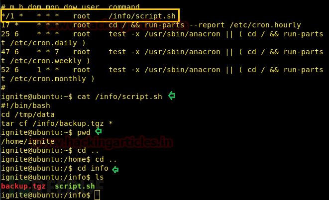 php通配符调换代码技巧_运用通配符进行Linux本地提权