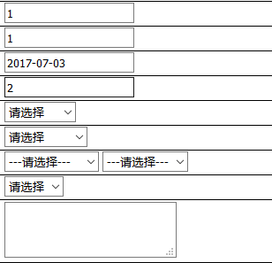 php设置selectoption技巧_php怎么设置下拉框的值