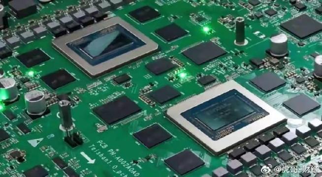 合肥联宝Php技巧_面向L4级自动驾驶英伟达下一代自动驾驶芯片落地合肥工厂