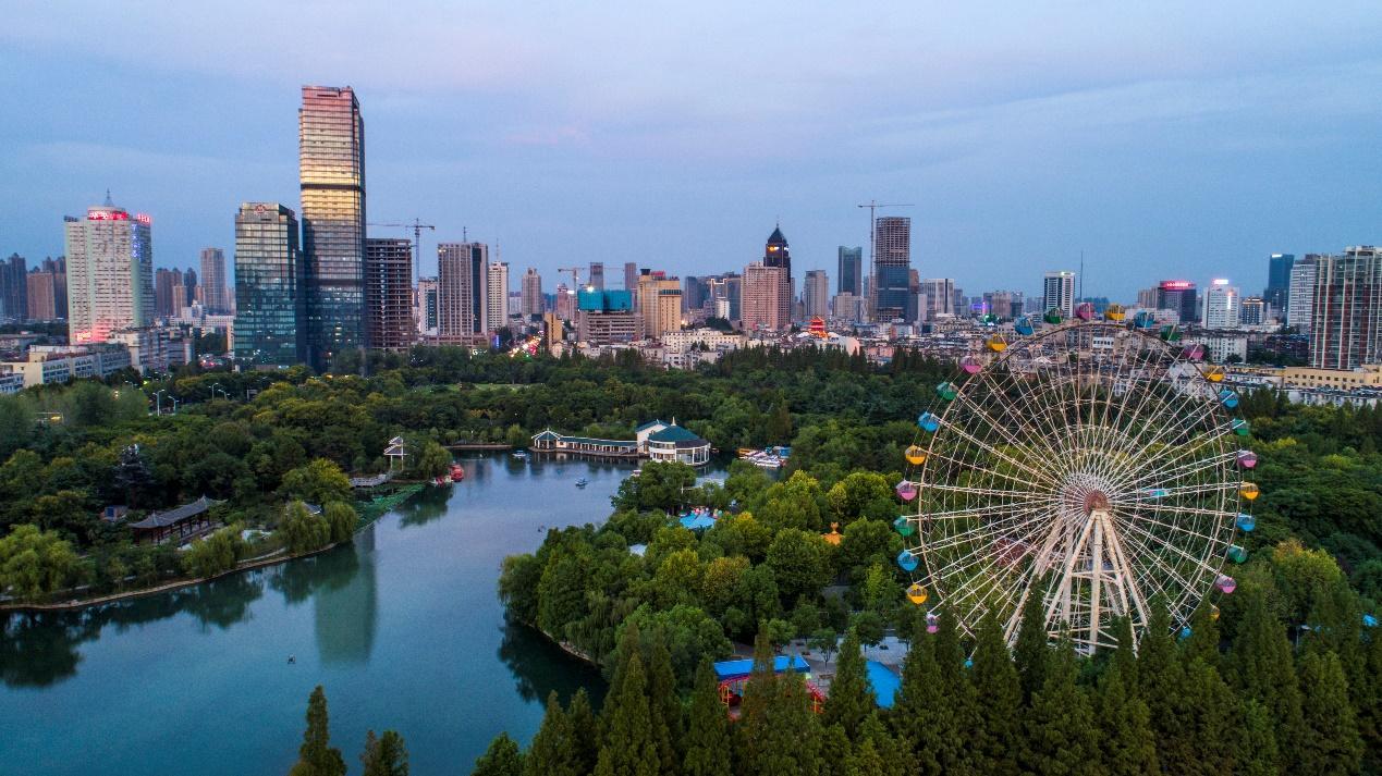 phpty是什么技巧_环巢湖水生态治理是合肥生态文明培植重中之重