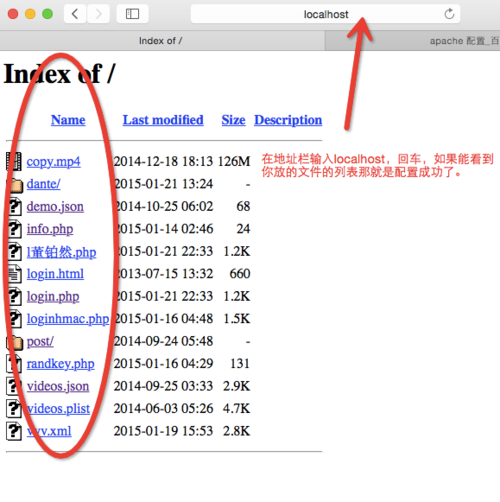 阿帕奇php网站安排技巧_PHP找工作指南