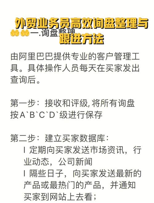 phpcms询盘技巧_送上50个寻找外贸客户的渠道和对象快收藏
