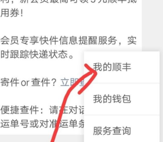 php获取顺丰技巧_归国人员证实