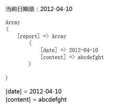 php输出json值技巧_PHP生成及获取JSON文件的方法