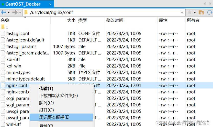 phpnginx设置装备摆设域名技巧_Nginx总结四基于域名的虚拟主机设备