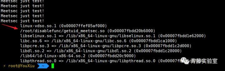 php之iniget技巧_青藤云安然研究绕过php的disable_functions上篇