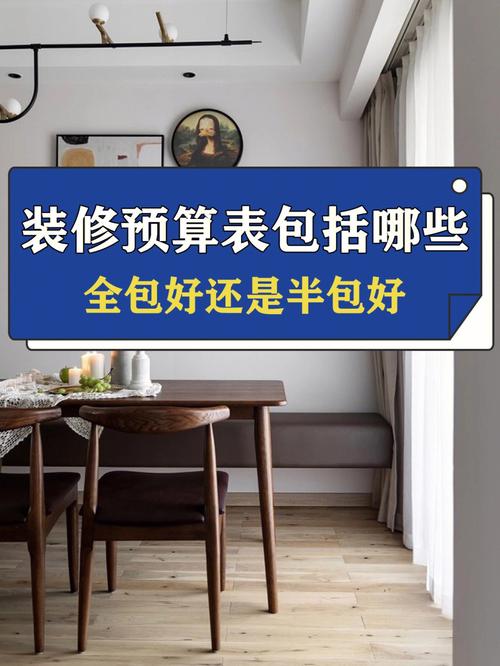 PHP安装窗帘价钱技巧_西安装修报价u0026干货来袭装修全包半包分别包括哪些