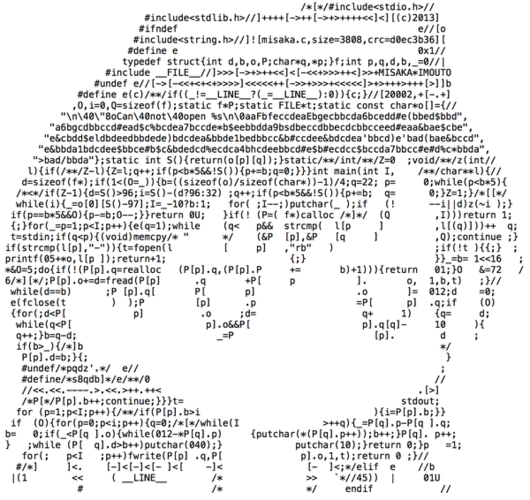 php汉字变问号技巧_4项技巧使你不再为PHP中文编码忧