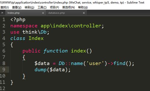 thinkpHPdb道理技巧_ThinkPhp5Db类删除数据