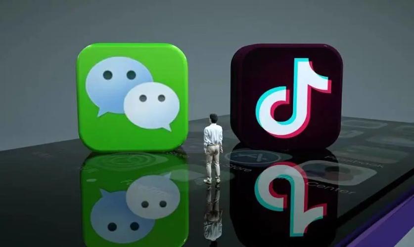 wechatphpsdk后援技巧_微信视频号上位后难堪的腾讯微视何去何从