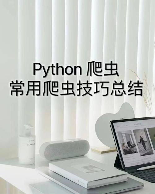 php爬虫上岸技巧_python爬虫常见的上岸办法