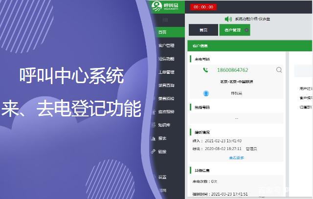 php来电弹屏技巧_SparkleComm呼叫中央解决筹划2022