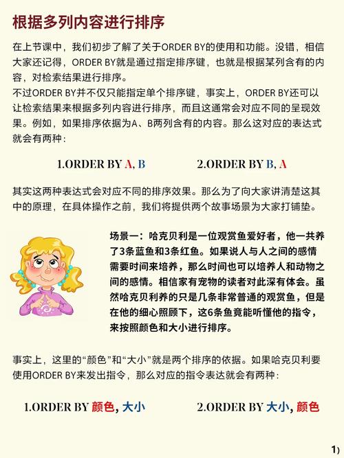 phporderbydesc技巧_带你一步一步深入理解 MySQL Order By 文件排序