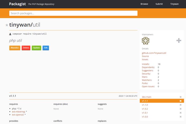 php镜像别人网站技巧_php composer国内镜像