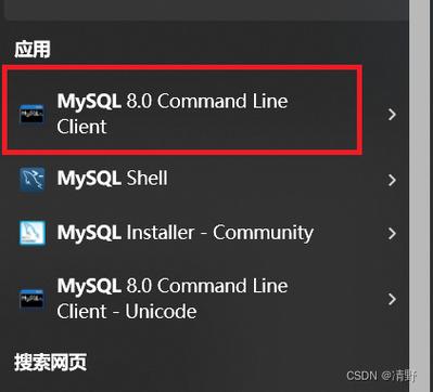 php注册与mysql技巧_php手把手教你做网站二mysql8的安装