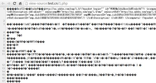 php输出图像乱码技巧_完美解决PHP中文乱码问题