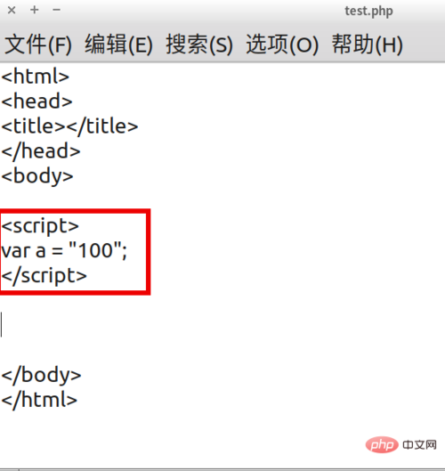 php中js写法技巧_js里面能写php吗