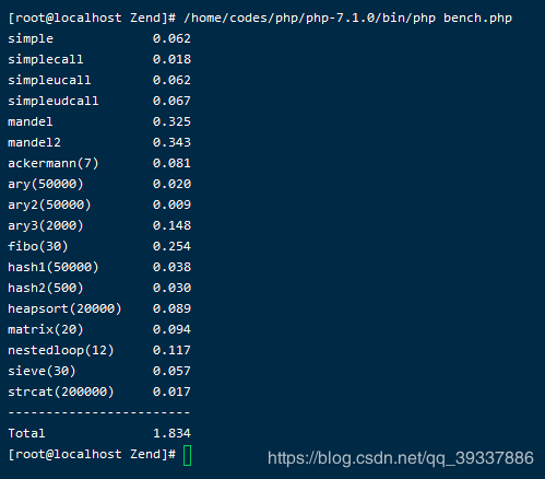 php中不转译技巧_PHP 7 新特点
