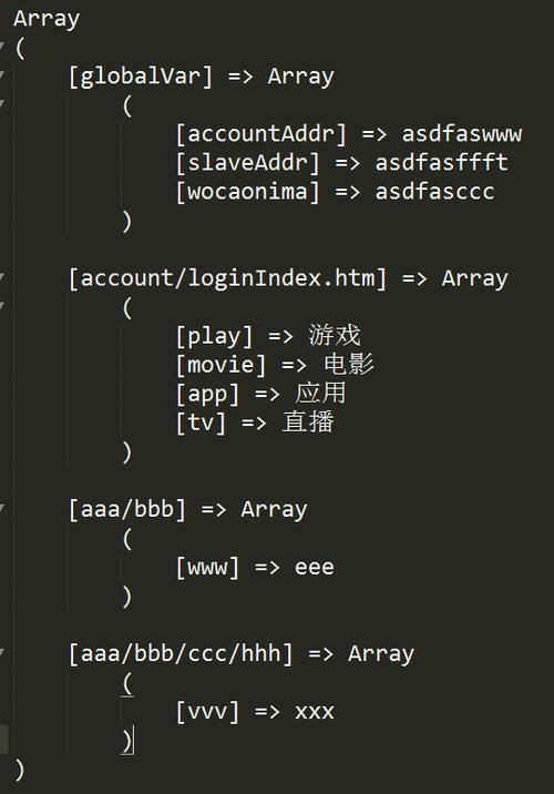php依据名称递归技巧_PHP若何计算数组中元素的个数