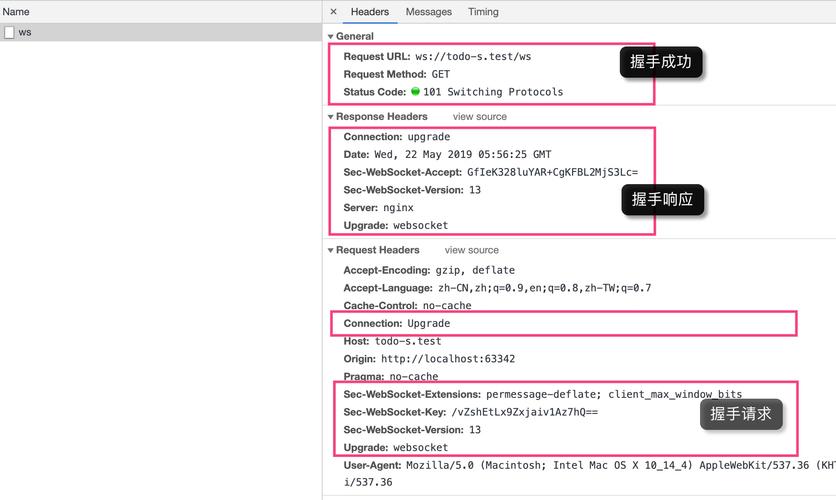 php收集通信技巧_php只能做网站基于swoolewebsocket开拓双向通信应用