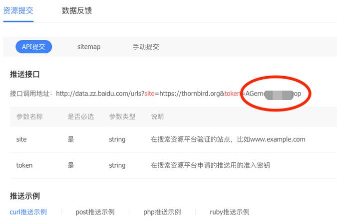 php做及时推送技巧_wordpress经由进程代码实现百度主动推送和实时推送