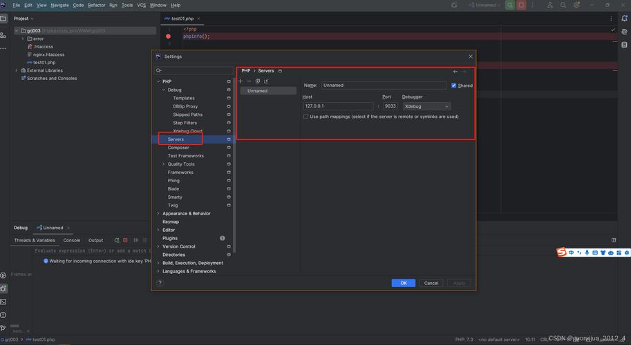 php钥匙盘技巧_PhpStorm最新版201931宣告这些重大年夜Bug已修复