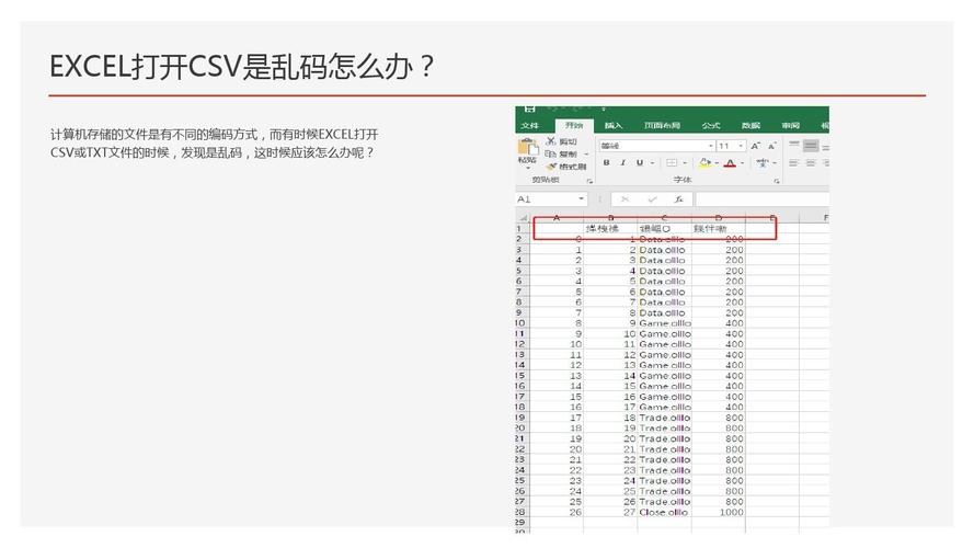 phpxlsx文件乱码技巧_excel打开xls全是乱码怎么办