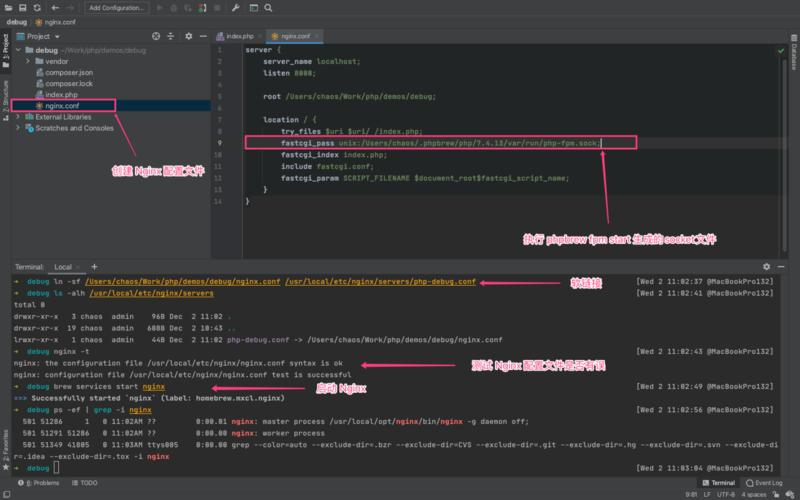 connphp设置装备摆设技巧_dba开源对象傻瓜式免安装搞定Centos本钱监控