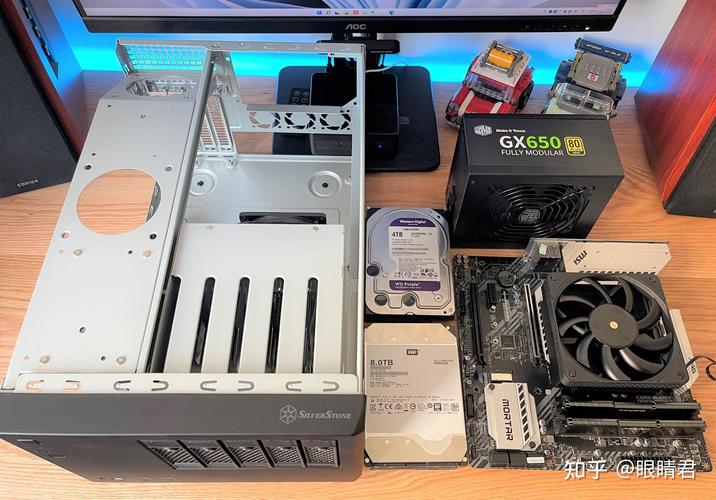 彩云网盘php技巧_DIY一台11代高机能Windows NAS做事器成品NAS的价格体验好十倍