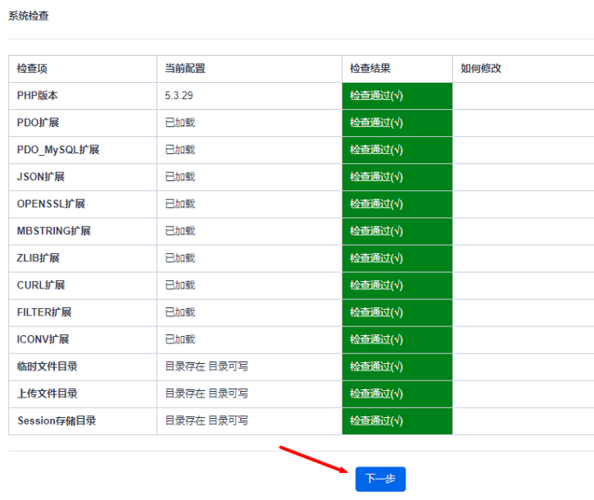 当地情况设置装备摆设php技巧_PHP实战001快速搭建本地运行情形绿色免安装