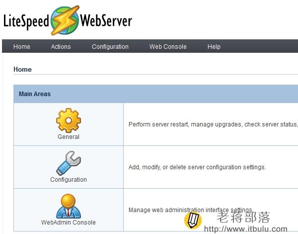 litespeedhtmlphp解析技巧_网站加载慢让你的网站腾飞起来LiteSpeed支配