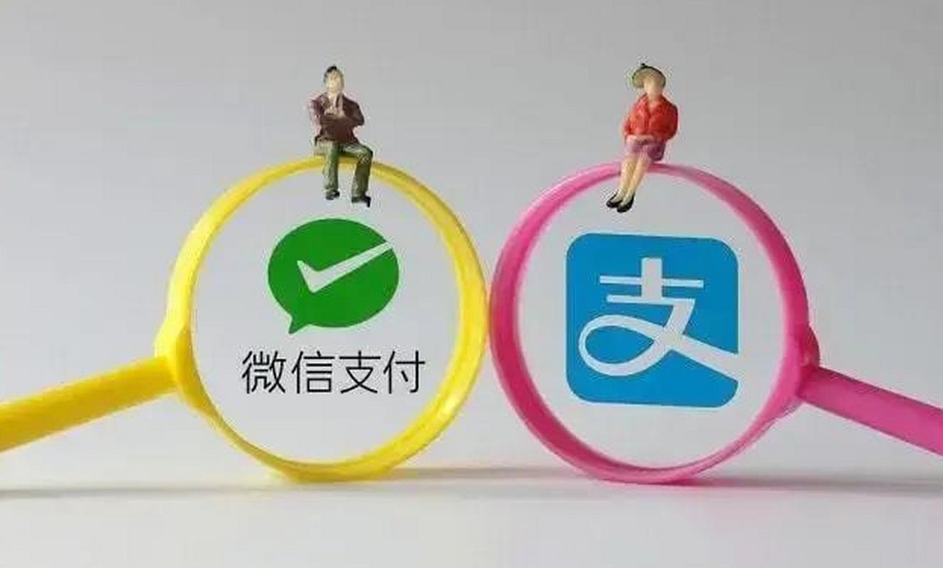 php修正付出页面技巧_PHP后台支付的开拓微信支付和支付宝支付