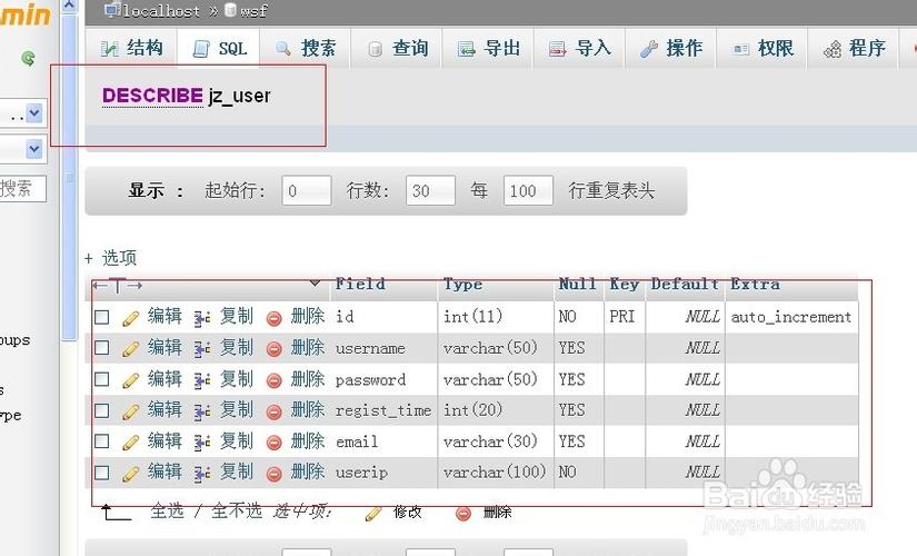 phpmysql数据显示技巧_运用PHP访问MySQL并显示MySQL中的数据适合新手
