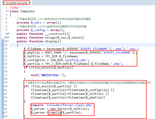 phptpl模板引擎技巧_JavaScript模板引擎事理与用法