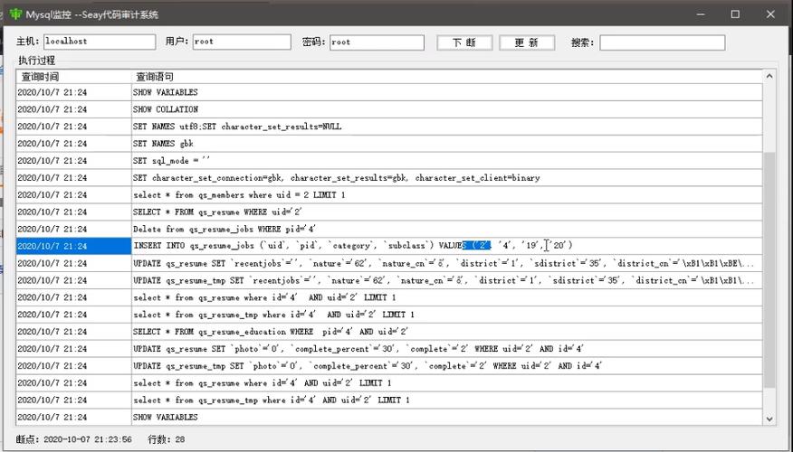 sql注入例子php技巧_PHP 代码审计之 SQL 注入