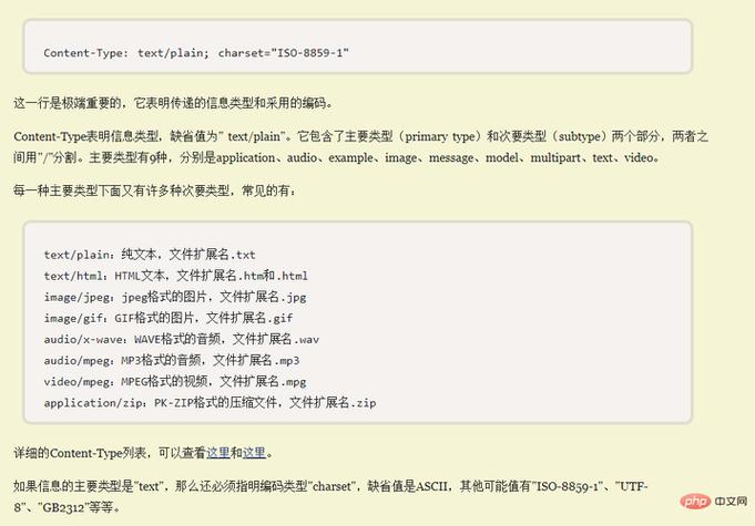 php部门汉字乱码技巧_完美解决PHP中文乱码问题