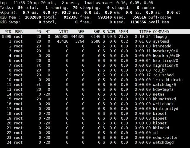 centosphp视频转码技巧_基于ffmpeg实现音视频转码