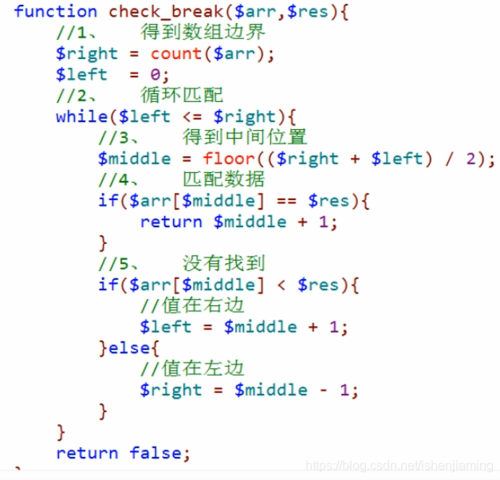 php将数组打乱技巧_PHP进修第二课数组一