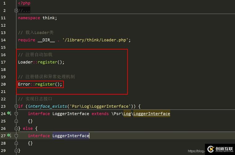 phpspl_autoload技巧_说说PHP的autoLoad自动加载机制