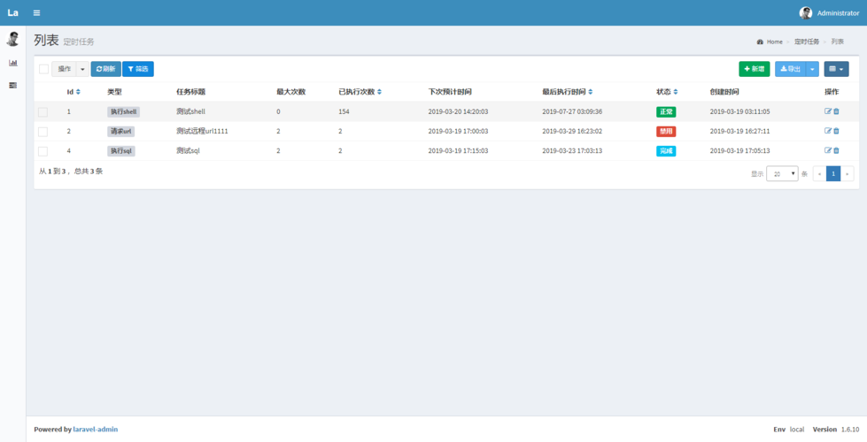 php挪用cronjobs技巧_一文精晓crontab做事并实现tomcat状态监测