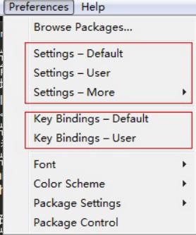 macsublimetext3php技巧_Sublime Text 3最好的功能插件和设置