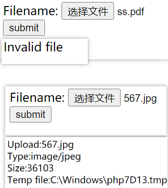 files怎么打印php技巧_PHP HTTP文件上传变量_FILES