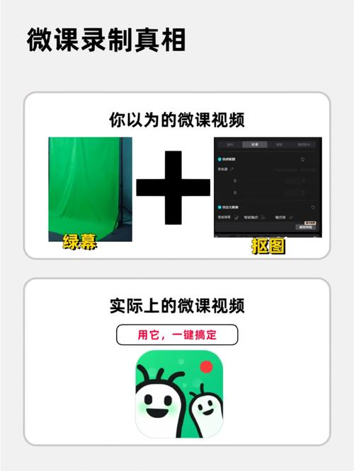 php画弧线视频技巧_轻松制作微课视频录制及后期处理软件