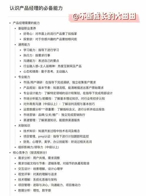 PHP女生后期产物技巧_项目立项时产品经理该理解和留心的事