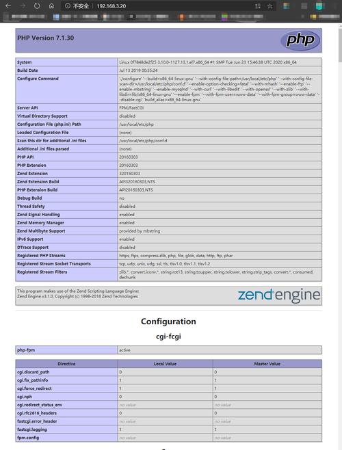 dockerphpmysql衔接技巧_Docker快速搭建PHP开拓情形具体教程