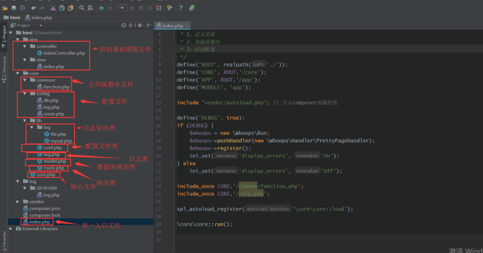php贸易授权体系技巧_php代码若何加域名授权开源php项目若何保护版权 商业授权