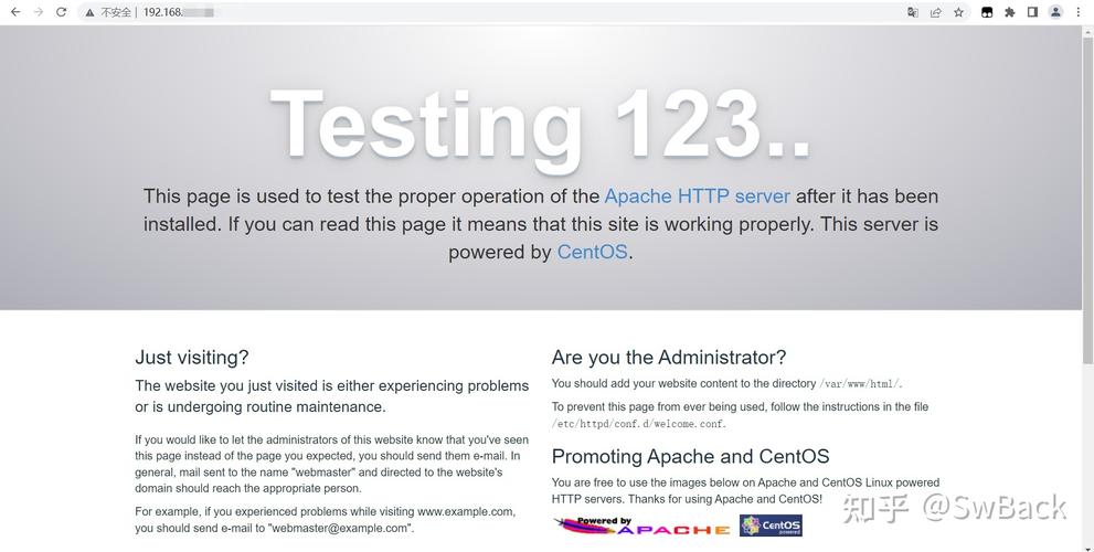 centosapachephplogo技巧_CentOS 与 Ubuntu 有什么不合