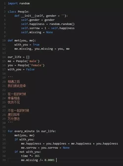 美的空调php代码技巧_妹子不懂代码但说我的代码比她公司的轨范员写得好看多了